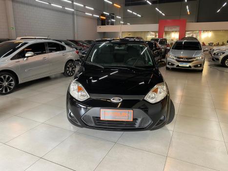 FORD Fiesta Hatch 1.6 4P ROCAM FLEX, Foto 2