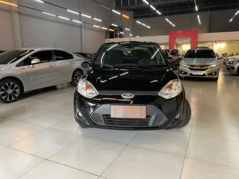 FORD Fiesta Hatch 1.6 4P ROCAM FLEX, Foto 15