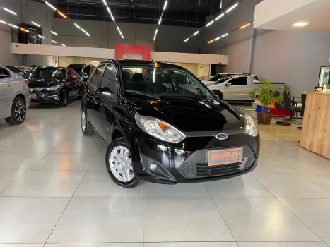 FORD Fiesta Hatch 1.6 4P ROCAM FLEX, Foto 16