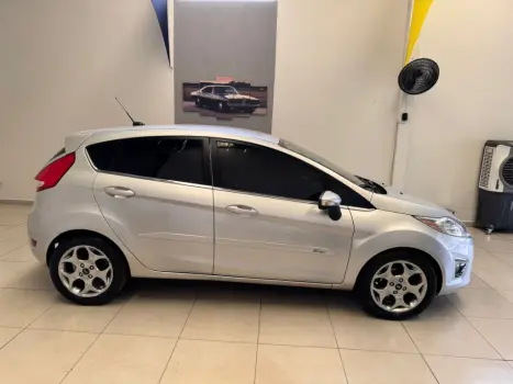 FORD Fiesta Hatch 1.6 16V 4P SE FLEX, Foto 2