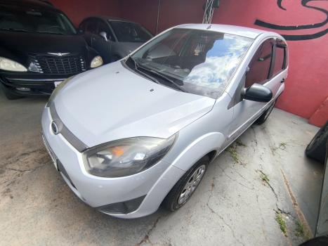 FORD Fiesta Hatch 1.0 4P FLEX, Foto 2