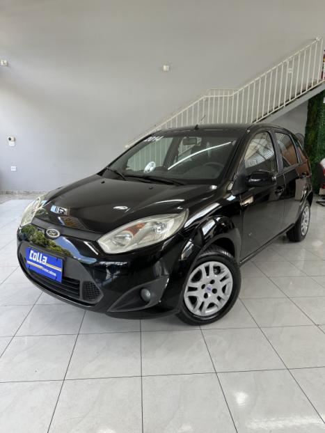 FORD Fiesta Hatch 1.6 4P SE FLEX, Foto 1