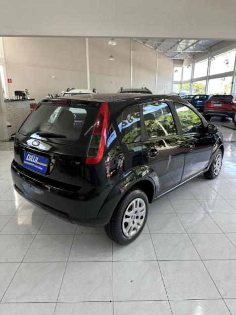 FORD Fiesta Hatch 1.6 4P SE FLEX, Foto 6