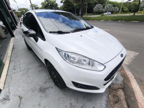 FORD Fiesta Hatch 1.5 16V 4P SE FLEX, Foto 1