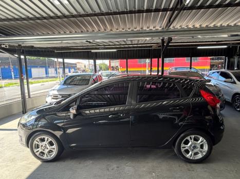 FORD Fiesta Hatch 1.6 4P FLEX SE POWERSHIFT AUTOMTICO, Foto 7