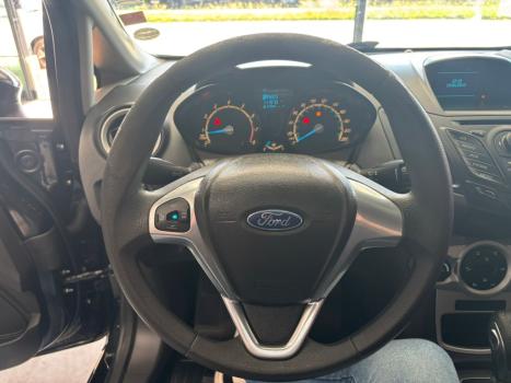 FORD Fiesta Hatch 1.6 4P FLEX SE POWERSHIFT AUTOMTICO, Foto 9