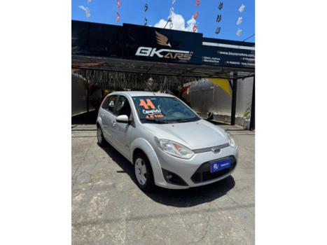 FORD Fiesta Hatch 1.6 4P FLEX, Foto 1