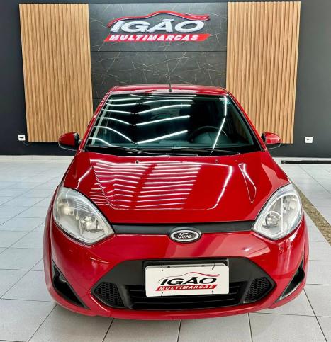 FORD Fiesta Hatch 1.0 4P CLASS, Foto 3