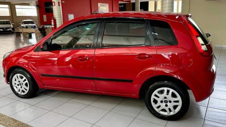 FORD Fiesta Hatch 1.0 4P CLASS, Foto 5