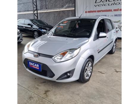 FORD Fiesta Hatch 1.6 CLASS, Foto 2