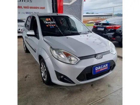 FORD Fiesta Hatch 1.6 CLASS, Foto 3