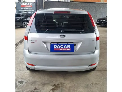 FORD Fiesta Hatch 1.6 CLASS, Foto 4
