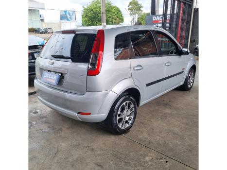 FORD Fiesta Hatch 1.6 CLASS, Foto 5
