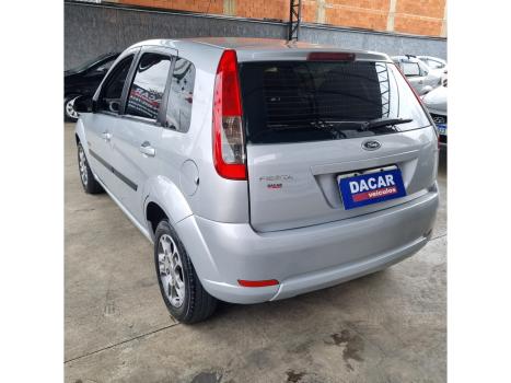 FORD Fiesta Hatch 1.6 CLASS, Foto 6