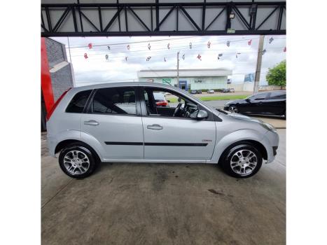FORD Fiesta Hatch 1.6 CLASS, Foto 7