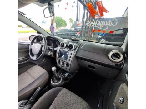 FORD Fiesta Hatch 1.6 CLASS, Foto 10