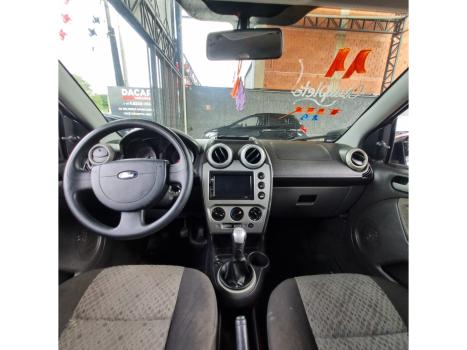 FORD Fiesta Hatch 1.6 CLASS, Foto 12