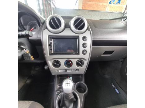 FORD Fiesta Hatch 1.6 CLASS, Foto 13