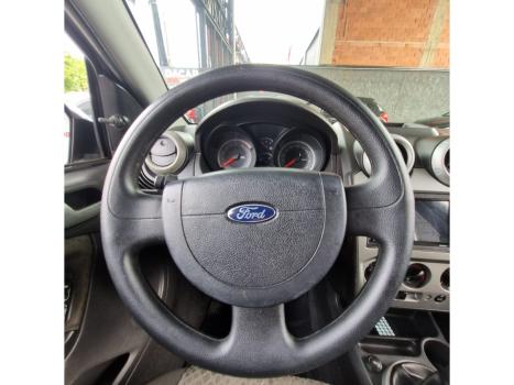 FORD Fiesta Hatch 1.6 CLASS, Foto 14