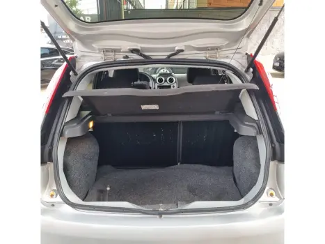 FORD Fiesta Hatch 1.6 CLASS, Foto 15