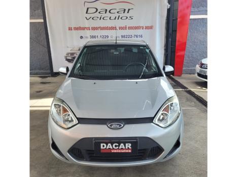 FORD Fiesta Hatch 1.6 CLASS, Foto 1