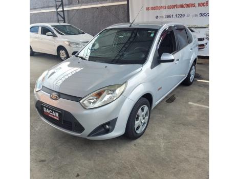 FORD Fiesta Hatch 1.6 CLASS, Foto 2