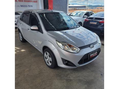 FORD Fiesta Hatch 1.6 CLASS, Foto 3