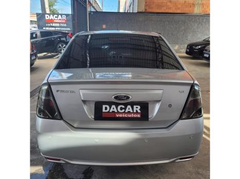 FORD Fiesta Hatch 1.6 CLASS, Foto 4