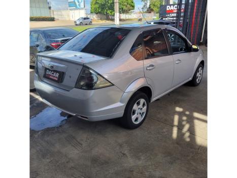 FORD Fiesta Hatch 1.6 CLASS, Foto 5