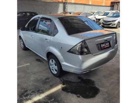 FORD Fiesta Hatch 1.6 CLASS, Foto 6