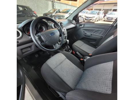 FORD Fiesta Hatch 1.6 CLASS, Foto 7