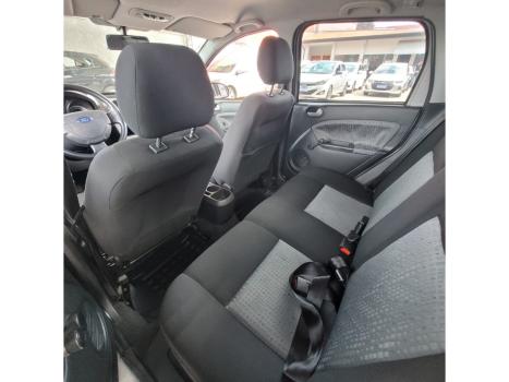 FORD Fiesta Hatch 1.6 CLASS, Foto 10