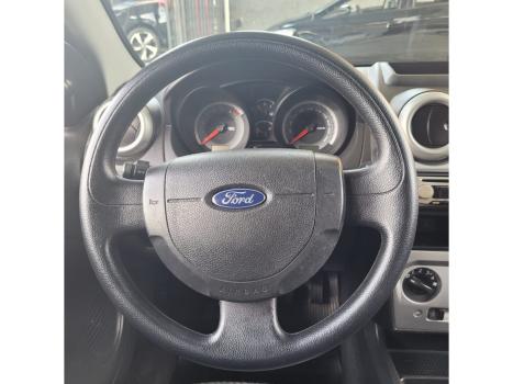 FORD Fiesta Hatch 1.6 CLASS, Foto 14