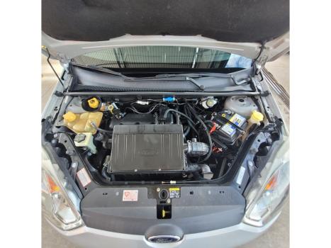 FORD Fiesta Hatch 1.6 CLASS, Foto 16