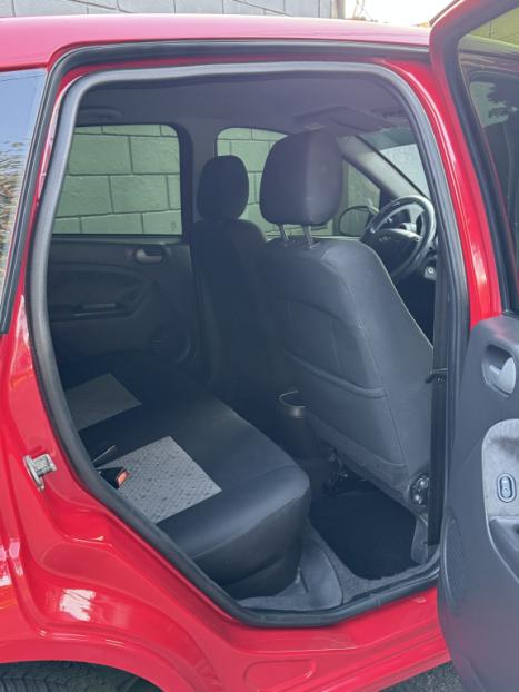 FORD Fiesta Hatch 1.6 CLASS, Foto 2