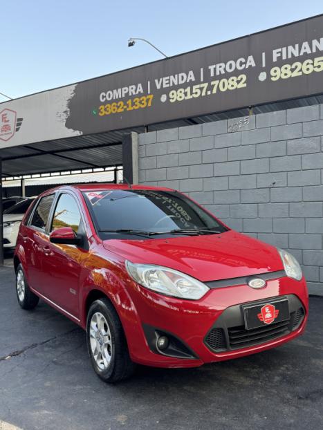 FORD Fiesta Hatch 1.6 CLASS, Foto 3