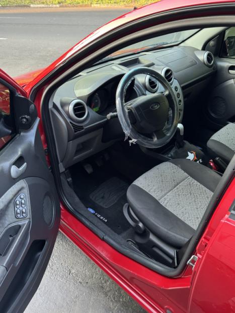 FORD Fiesta Hatch 1.6 CLASS, Foto 7