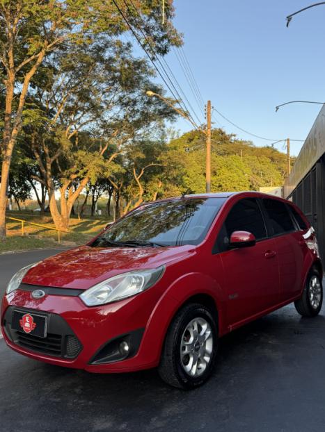 FORD Fiesta Hatch 1.6 CLASS, Foto 8