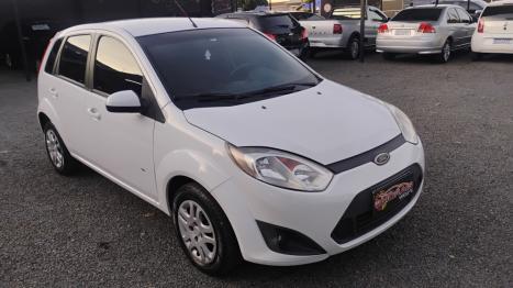 FORD Fiesta Hatch 1.6 4P CLASS FLEX, Foto 3
