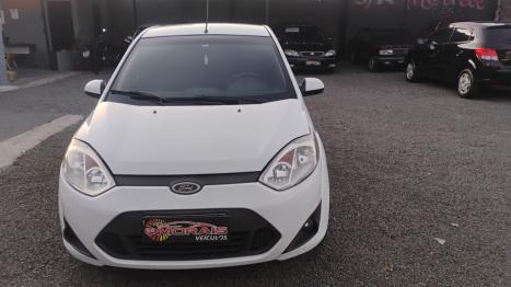 FORD Fiesta Hatch 1.6 4P CLASS FLEX, Foto 2