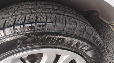 FORD Fiesta Hatch 1.6 4P CLASS FLEX, Foto 13