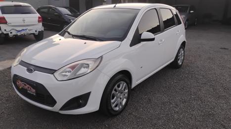 FORD Fiesta Hatch 1.6 4P CLASS FLEX, Foto 1