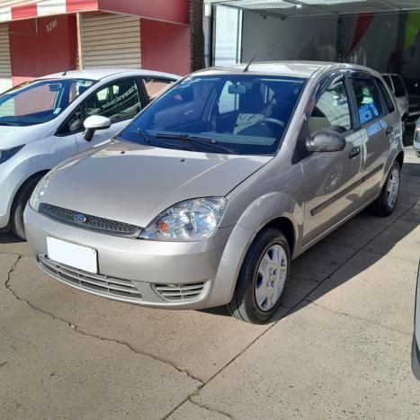 FORD Fiesta Hatch 1.0 4P, Foto 3