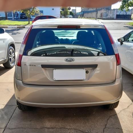 FORD Fiesta Hatch 1.0 4P, Foto 5