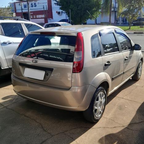 FORD Fiesta Hatch 1.0 4P, Foto 6