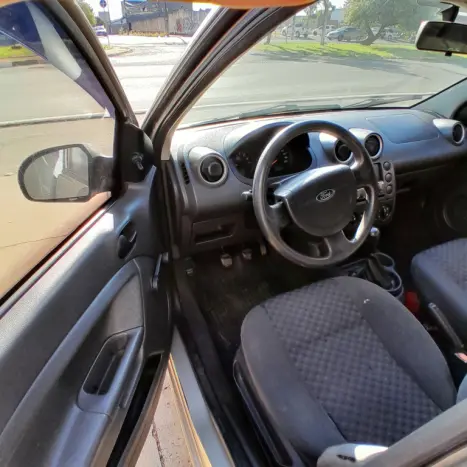 FORD Fiesta Hatch 1.0 4P, Foto 8
