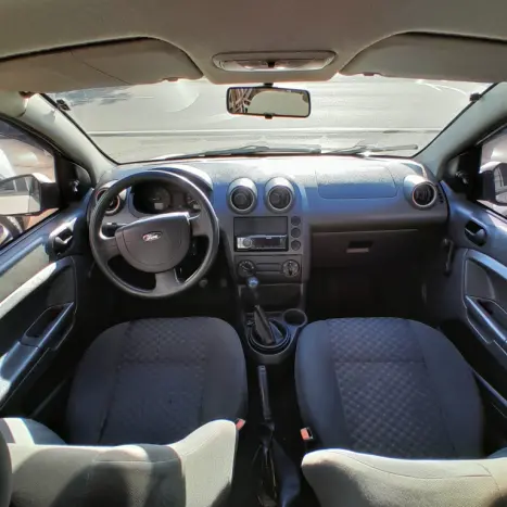 FORD Fiesta Hatch 1.0 4P, Foto 9