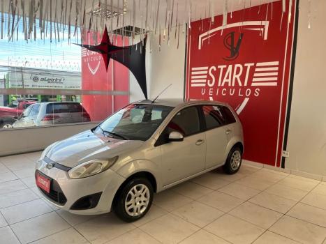 FORD Fiesta Hatch 1.6 4P SE FLEX, Foto 4