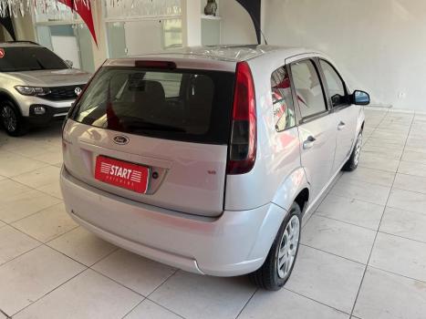FORD Fiesta Hatch 1.6 4P SE FLEX, Foto 5