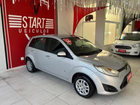 FORD Fiesta Hatch 1.6 4P SE FLEX, Foto 6
